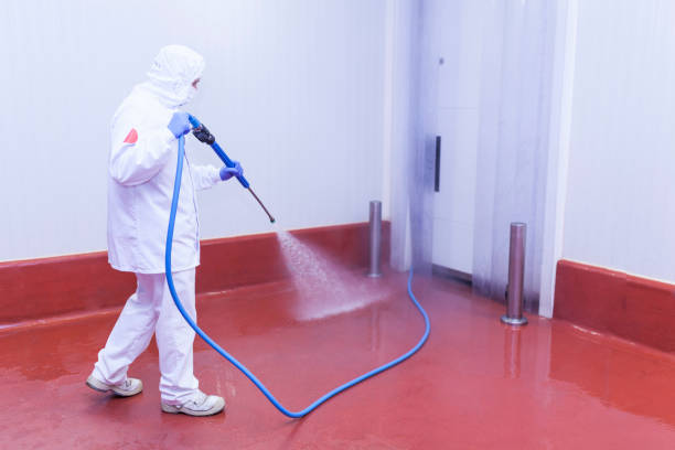 Best Post-Construction Pressure Washing  in Fairview, TN