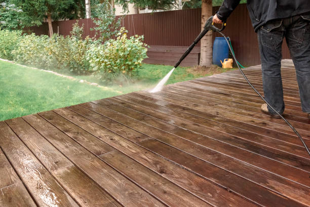 Best Parking Lot and Garage Cleaning  in Fairview, TN